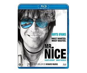 Mr Nice [Edizione: Francia]
