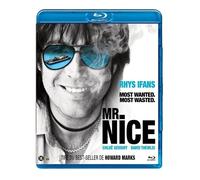 Mr Nice [Edizione: Francia]