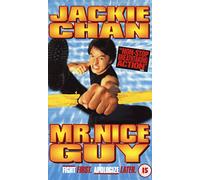 Mr. Nice Guy