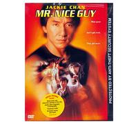 Mr. Nice Guy