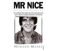 Mr Nice [Lingua Inglese]