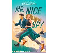 Mr. Nice Spy