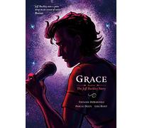 mr nice: The Jeff Buckley Story