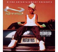 Mr.Nitro - Hustlin' Pays