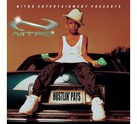 Mr. Nitro - Hustlin' Pays