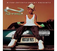 Mr. Nitro - Hustlin' Pays
