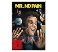 Mr. No Pain (DVD)