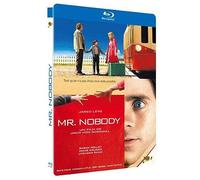 Mr nobody
