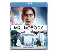 Mr Nobody