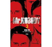 Mr. nobody 3