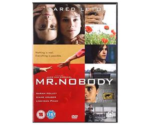 Mr Nobody [DVD]