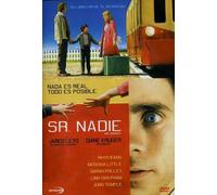 Mr.Nobody-Sr.Nadie - Mr. Nobody-Sr. Nadie