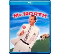 Mr North Blu-Ray