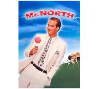 Mr. North (DVD) Anthony Edwards Robert Mitchum Anjelica Huston Virginia Madsen