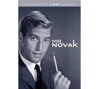Mr Novak - Completo 1st Stagione DVD (2018) - Giacomo Franciscus, Dean Jagger