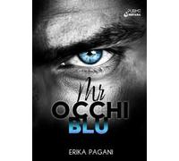 Mr. occhi blu