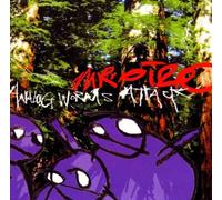 Mr. Oizo - Analog Worms Attack