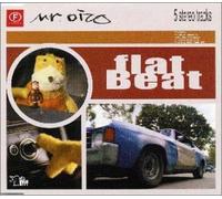 Mr Oizo - Flat Beat Enhanced [Import]