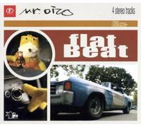 Mr. Oizo Flat Beat (Vinyl LP) 12" EP