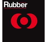 Mr. Oizo & Gaspard A - Rubber