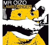 Mr. Oizo Lambs Anger (CD) Album