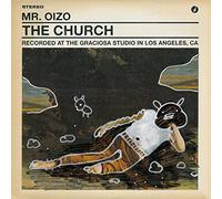 Mr.Oizo - The Church