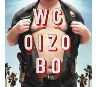 Mr. Oizo - Wrong Cops