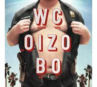 Mr. Oizo - Wrong Cops by Mr. Oizo (2014-05-04)