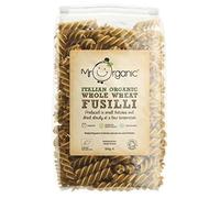 Mr Organic Grano Intero Fusilli 500g