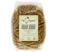 Mr Organic Grano Intero Penne 500g (Confezione da 6)