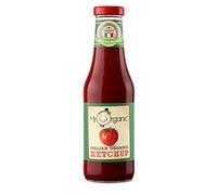 Mr Organic | Italian Organic Ketchup | 1 x 480g
