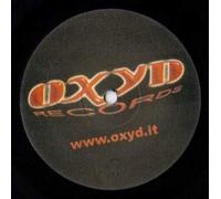 Mr. Oxx - Mr Oxx & Shield / Da Lukas / Sunset EP