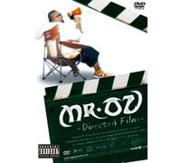 MR.OZ -Directed Film- [DVD]