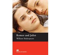 MR (P) Romeo & Juliet [Lingua inglese]