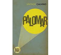 Mr. Palomar: Italo Calvino