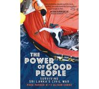 Mr Para Paheer Para Paheer Alison Corke The Power of Good People (Tascabile)