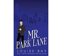 Mr. Park Lane: 4