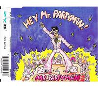 Mr.Partyman - Hey Mr.Partyman