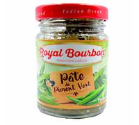 MR - Pasta di peperoncino verde 90g - MR0027 - 3