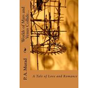 Mr. Paul A. Murad Worlds of Mars and Venus Collide... (Tascabile)