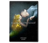 Mr. Peabody and the Mermaid (DVD)