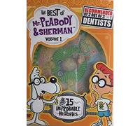 Mr Peabody & Sherman - Best of Vol. 1