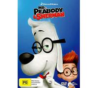 Mr Peabody & Sherman [Edizione: Australia]