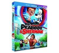 Mr. Peabody & Sherman [Edizione: Regno Unito]