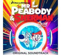 Mr. Peabody & Sherman/ O.S.T. - Mr. Peabody & Sherman / O.S.T.