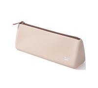 Mr. Pen - Astuccio, astuccio estetico con cerniera, grazioso astuccio per penne per scuola, forniture e accessori per diari biblici