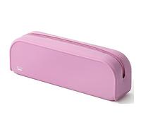 Mr. Pen - Astuccio in silicone, astuccio magenta-rosa, astuccio piccolo, astuccio per matite estetico, astuccio in silicone, astuccio estetico, astuccio per matite, astuccio per matite, astuccio per