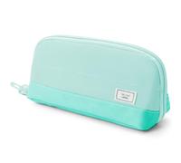 Mr. Pen - Astuccio, verde menta, astuccio per matite, astuccio per penne, astuccio per penne