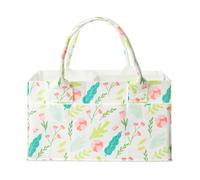 Mr. Pen- Baby-Windel-Caddy-Organizer, Blooming Palette, Windel-Organizer, Auto-Windel-Caddy, Baby-Caddy-Organizer, tragbarer Windel-Caddy, Windel-Orga