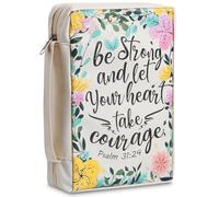 Mr. Pen - Custodia per Bibbia, tema boho, copertine per Bibbia da donna, borsa per Bibbia, Coperture per Bibbia per ragazze, Custodia per il trasporto della Bibbia per donne, Custodia per Bibbia da